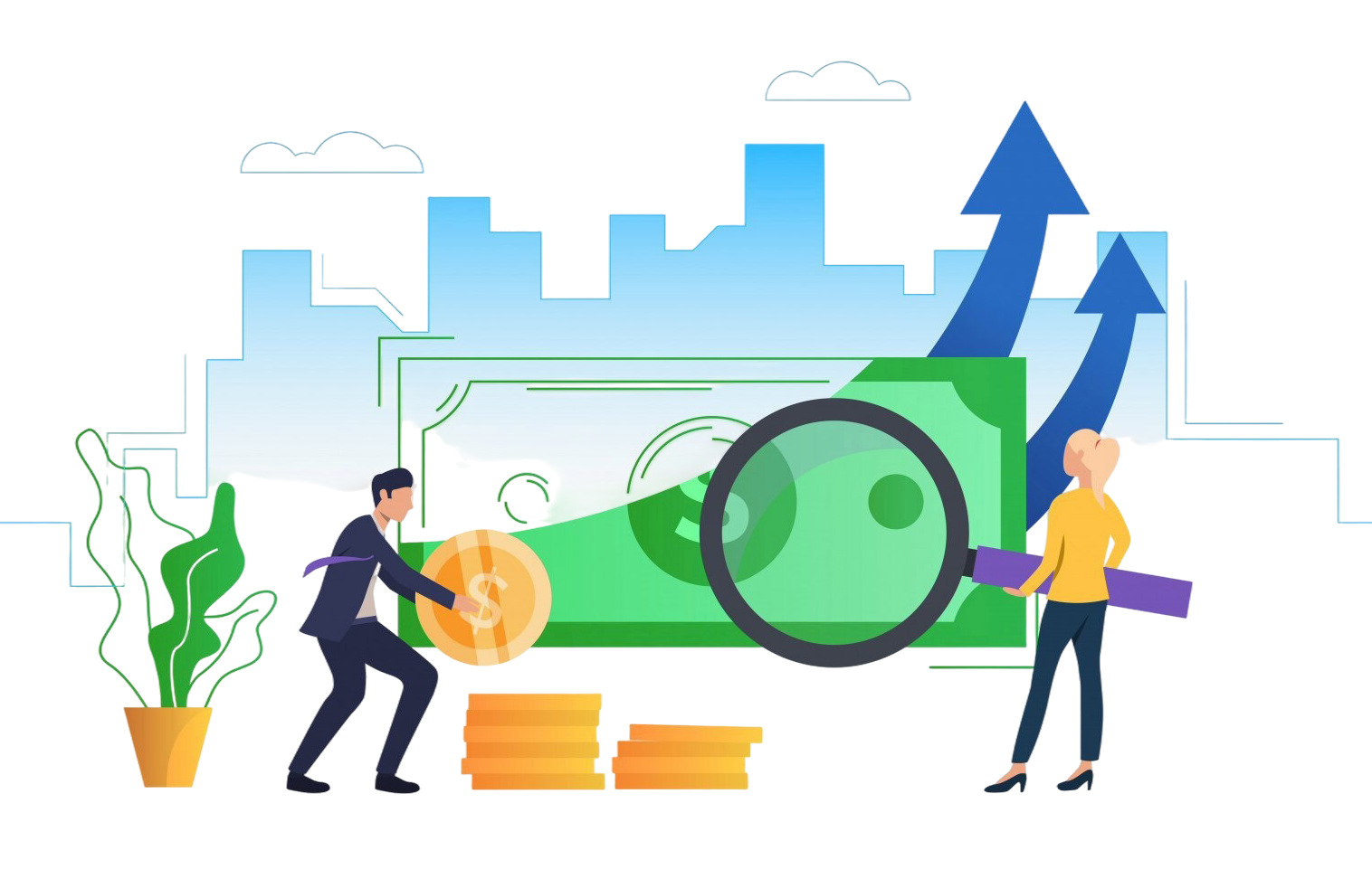 Working Capital Finance